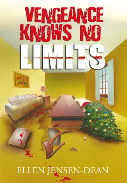 Vengeance Knows No Limits