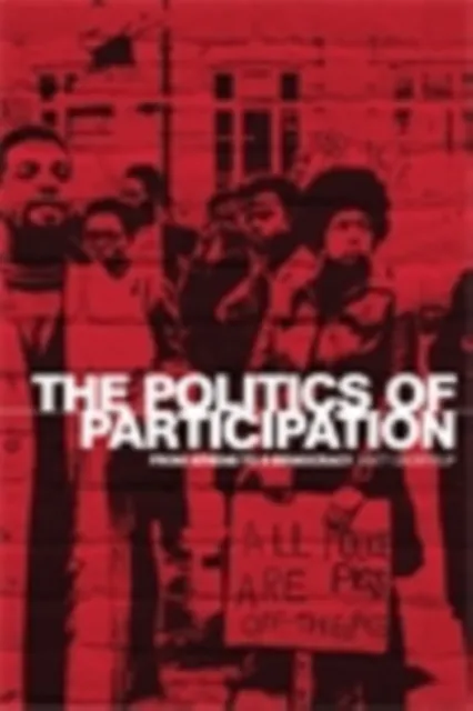 politics of participation
