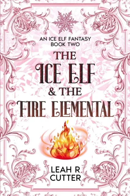 Ice Elf & The Fire Elemental