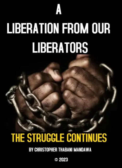Liberation From Our Liberators