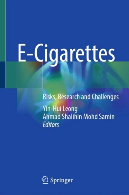 E-Cigarettes