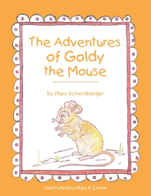 Adventures of Goldy the Mouse
