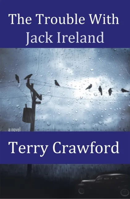 Trouble with Jack Ireland