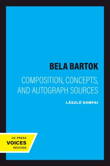 Bela Bartok
