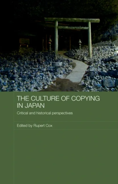 Culture of Copying in Japan