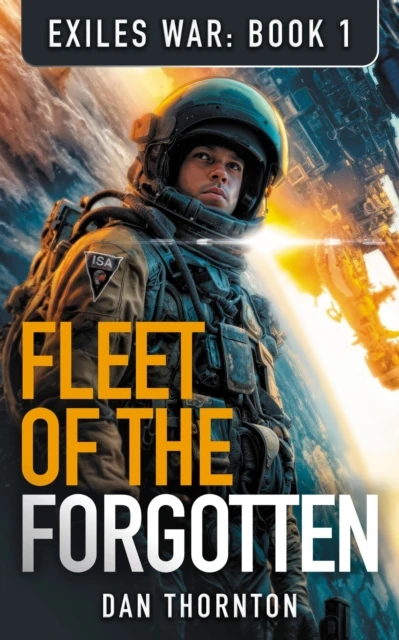 Fleet of the Forgotten