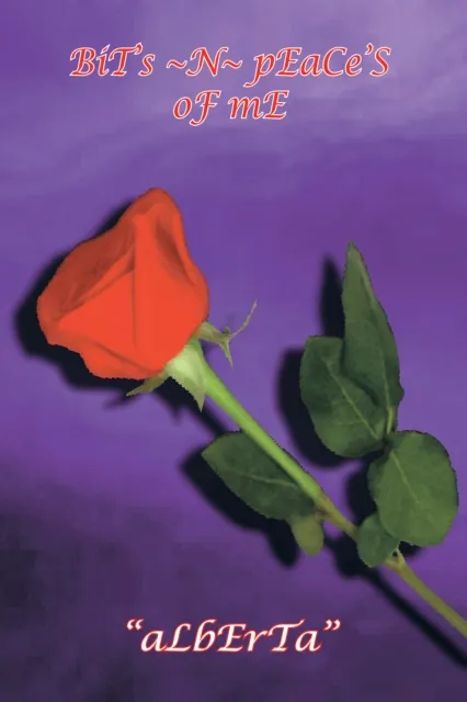 Bit's ~N~ Peace's of Me 'Alberta'