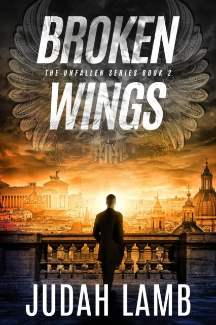 Broken Wings