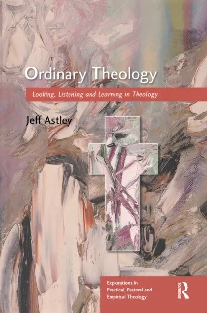 Ordinary Theology