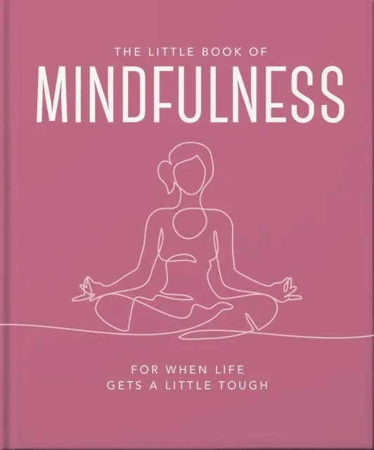 Little Book of Mindfulness