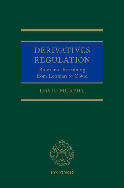 Derivatives Regulation