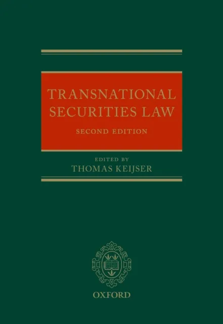 Transnational Securities Law