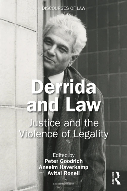 Derrida and Law