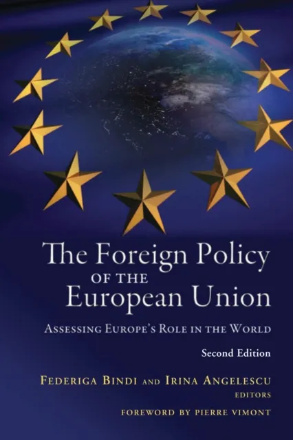 Foreign Policy of the European Union
