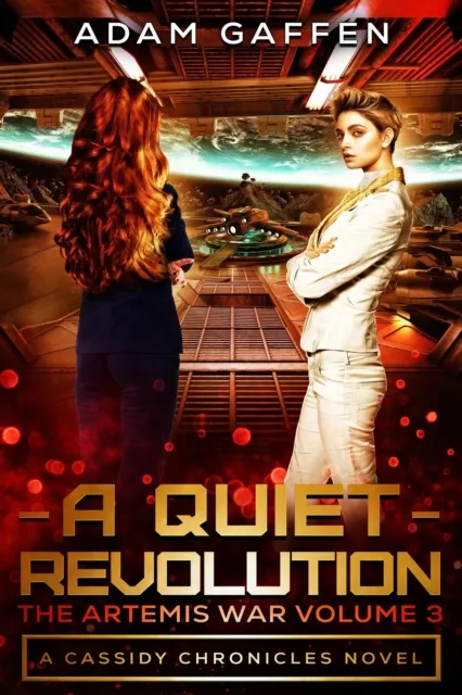 Quiet Revolution