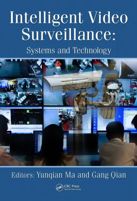 Intelligent Video Surveillance