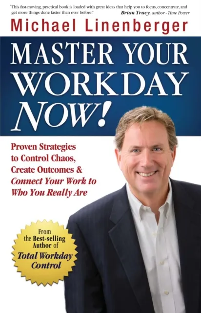 Master Your Workday Now: Proven Strategi