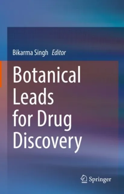 Botanical Leads for Drug Discovery