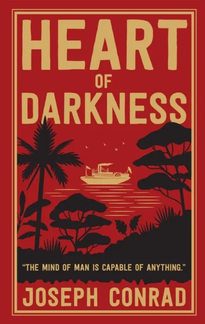 Heart of Darkness