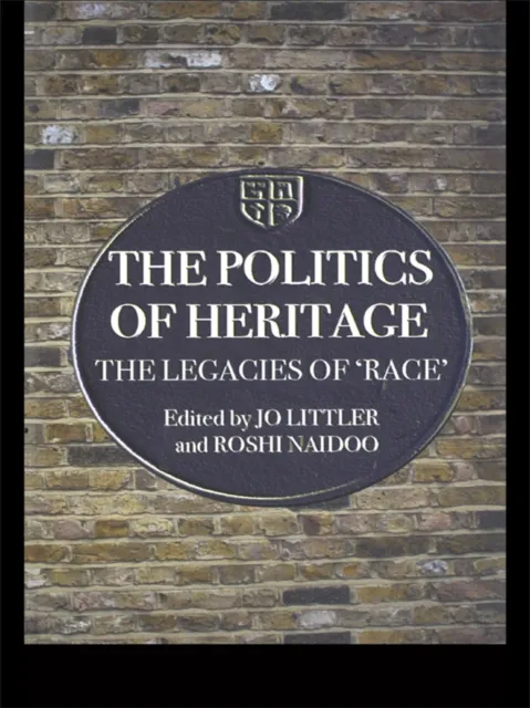 Politics of Heritage