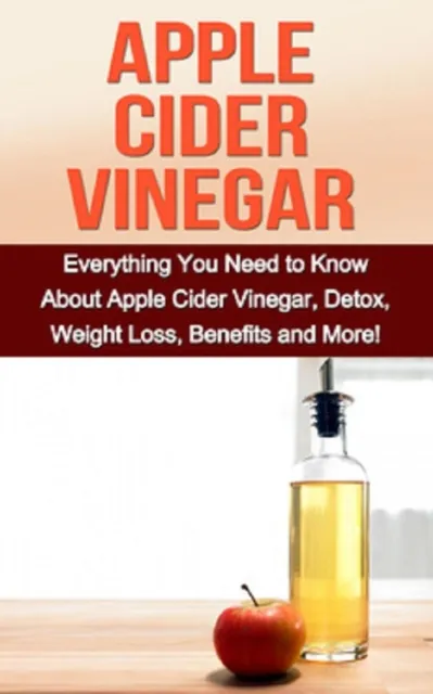 Apple Cider Vinegar