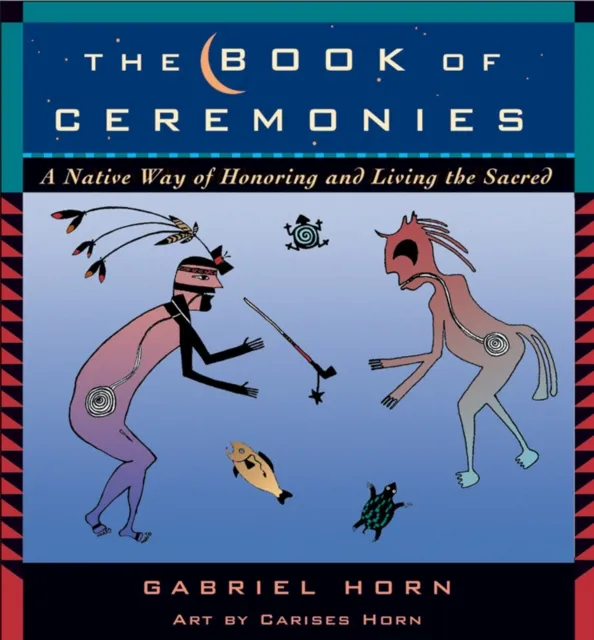 Book of Ceremonies