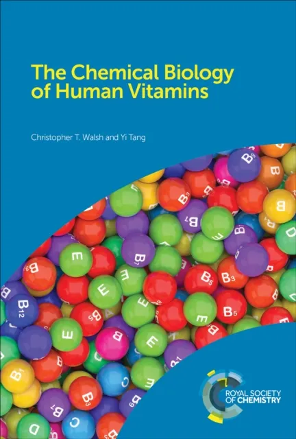 Chemical Biology of Human Vitamins