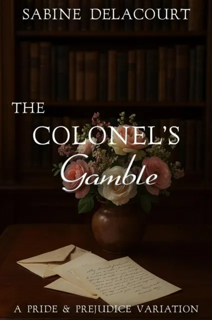 Colonel's Gamble