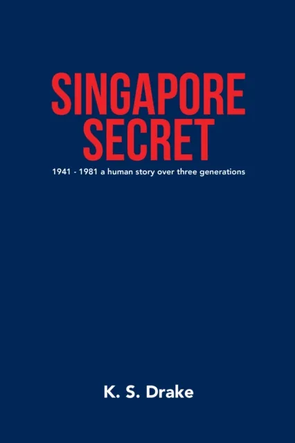 Singapore Secret