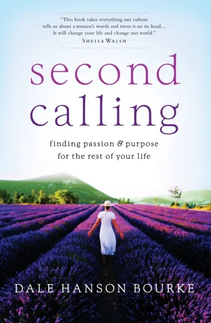 Second Calling