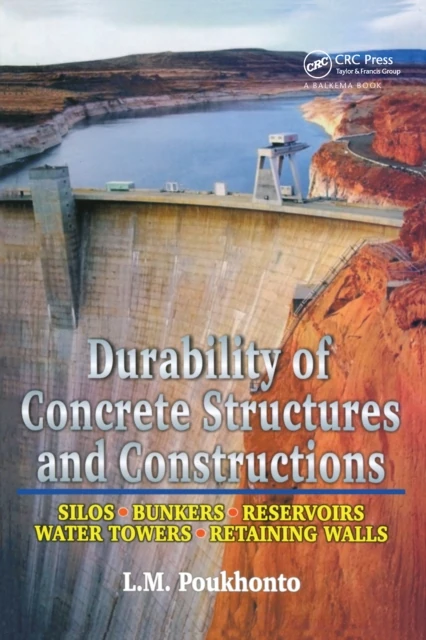 Durability of Concrete Structures and Constructions