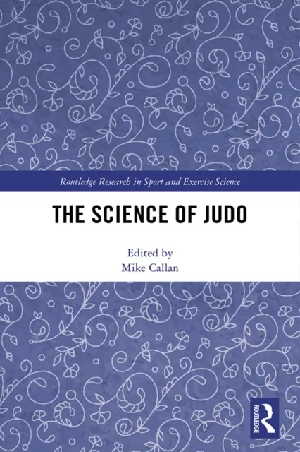 Science of Judo