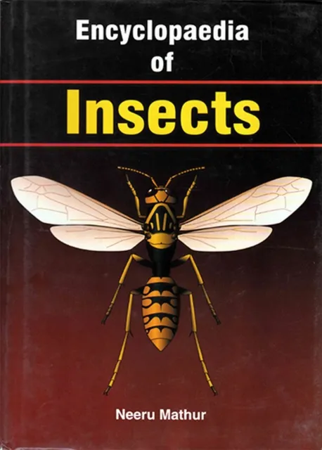 Encyclopaedia of Insects
