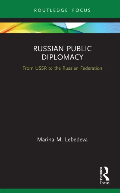 Russian Public Diplomacy