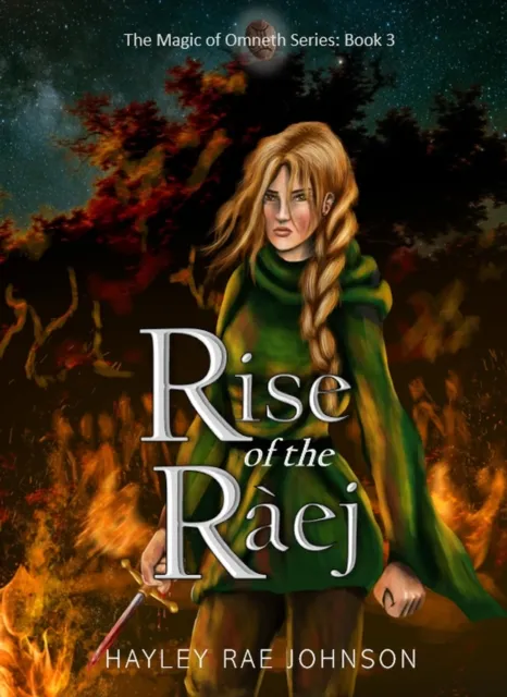 Rise of the Raej