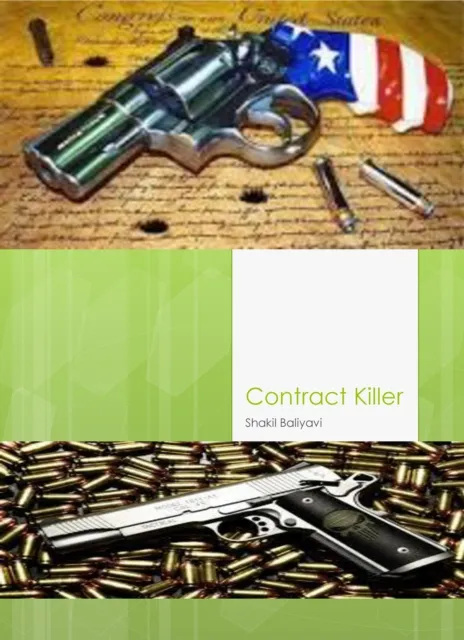 Contract Killer