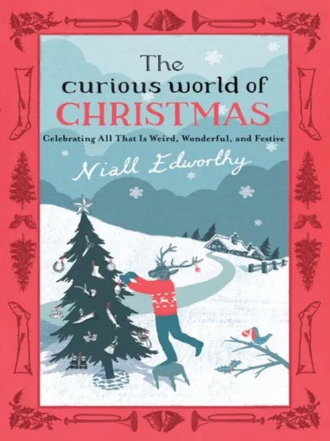 Curious World of Christmas
