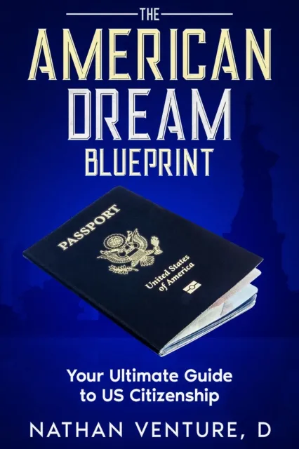 American Dream Blueprint