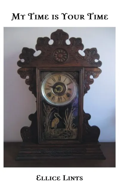 My Time Is Your Time