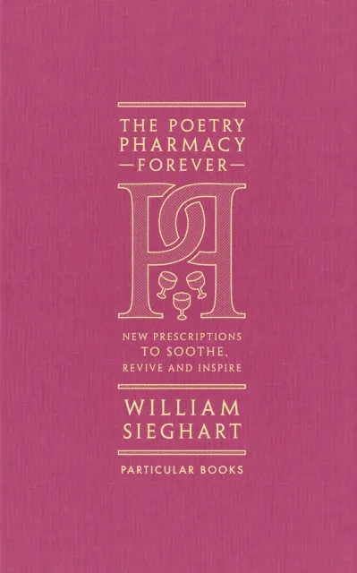 Poetry Pharmacy Forever