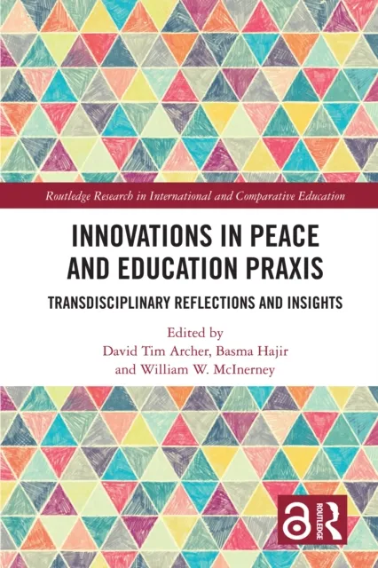 Innovations in Peace and Education Praxis