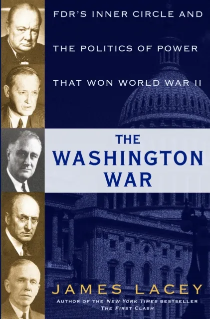 Washington War