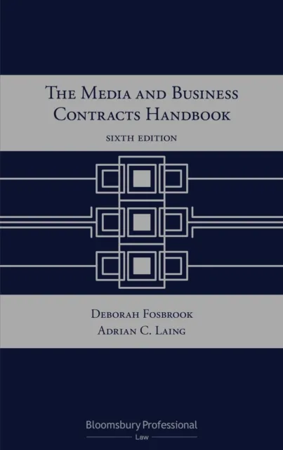 Media and Business Contracts Handbook
