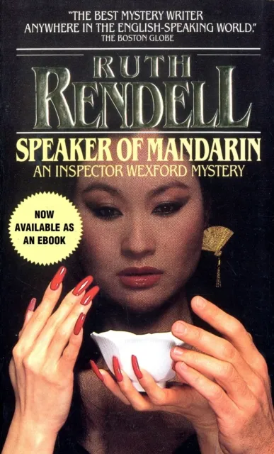 The Speaker of Mandarin