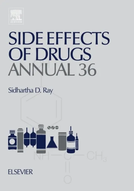 Side Effects of Drugs Annual