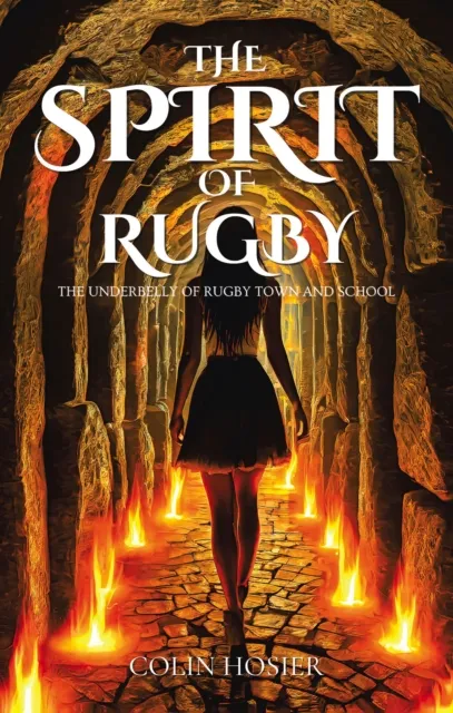 Spirit Of Rugby