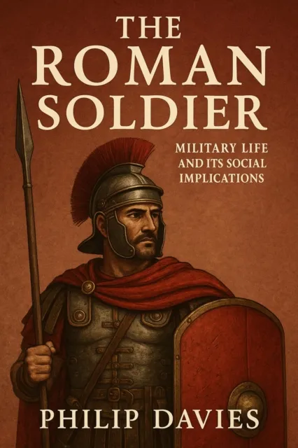 Roman Soldier: Military Life and Its Social Implications
