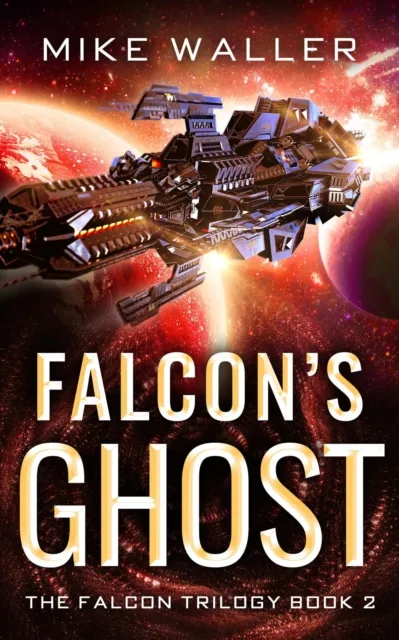 Falcon's Ghost