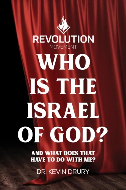 Who Is The Israel Of God