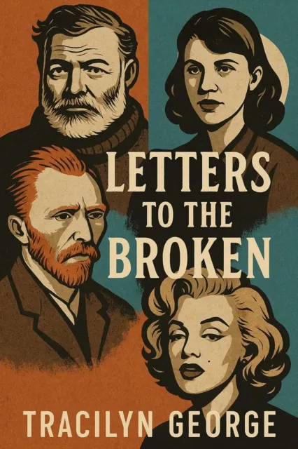 Letters to the Broken